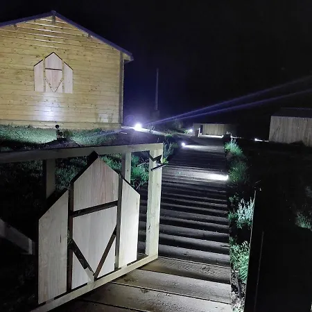 דירה Huma 1 Villameitide